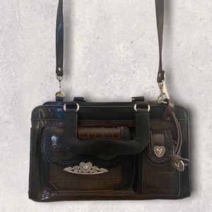 Country Western bag